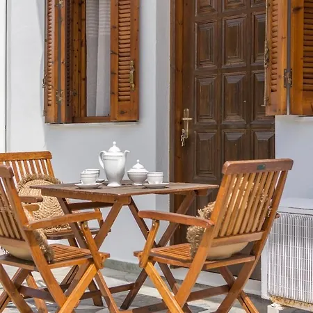 Kalliopi Vikeli Milos *