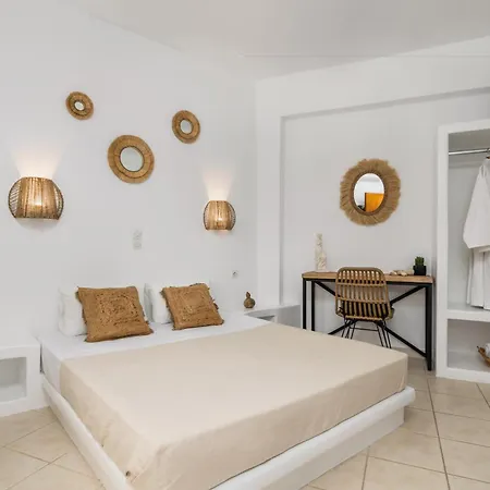 Kalliopi Vikeli Milos