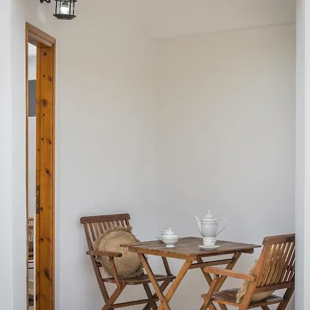 Kalliopi Vikeli Milos *