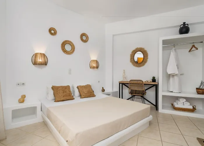 Kalliopi Vikeli Milos